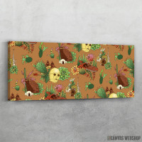 Slika Serene tatooine