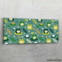 Slika Slatke male zabe