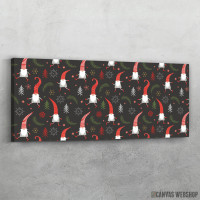 Slika Slatki bozicni vilenjaci