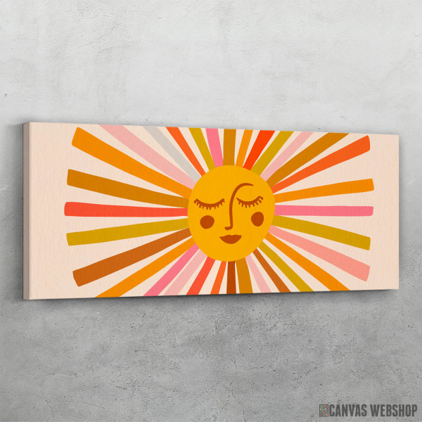 Slika Sunshine