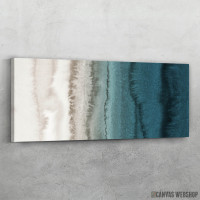 Slika Talasi se prelamaju