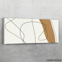 Slika Thin flow ii