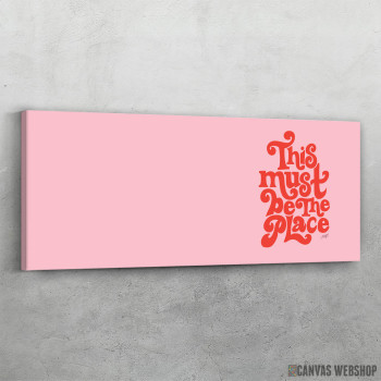 Slika To mora biti mesto 3