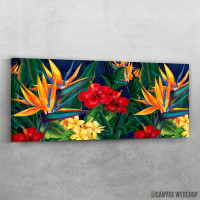 Slika Tropski raj havaji