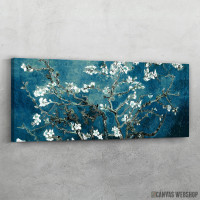 Slika Van gogh almond blossoms Slika Van gogh almond blossoms
