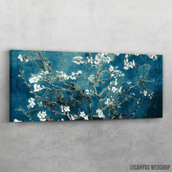 Slika Van gogh almond blossoms