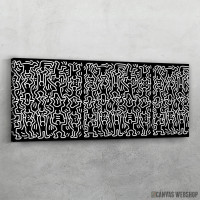 Slika Varijacija figura