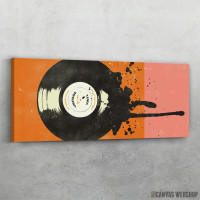 Slika Vinyl Slika Vinyl