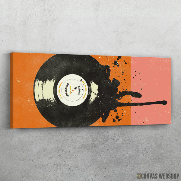 Slika Vinyl Slika Vinyl