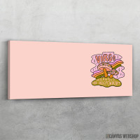 Slika Virgo pecurke Slika Virgo pecurke