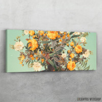 Slika Voleo si me hiljadama leta ranije