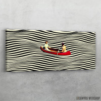 Slika Voznja camcem iluzija