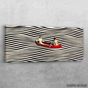 Slika Voznja camcem iluzija