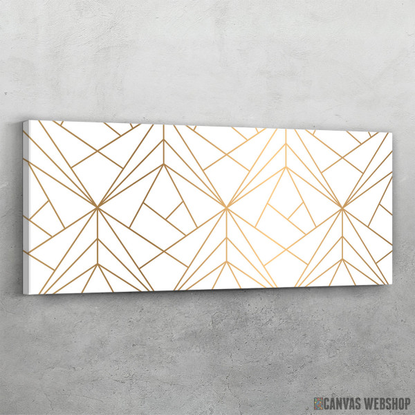 Slika Zlatna geometrija