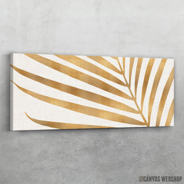 Slika Zlatna palma Slika Zlatna palma