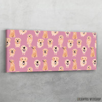 Slika Zlatni retriveri Slika Zlatni retriveri