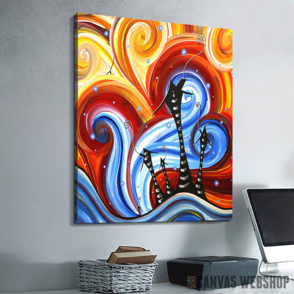 Slika Malo čudno selo