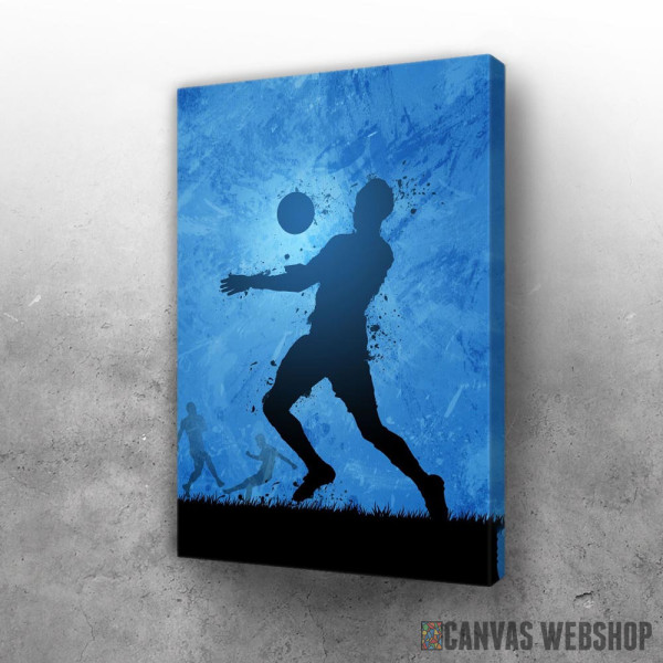 Slika 03 Soccer player Stop