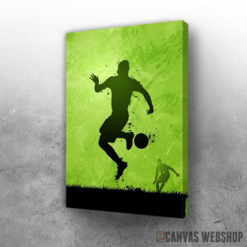 Slika 04 Soccer player Backhell