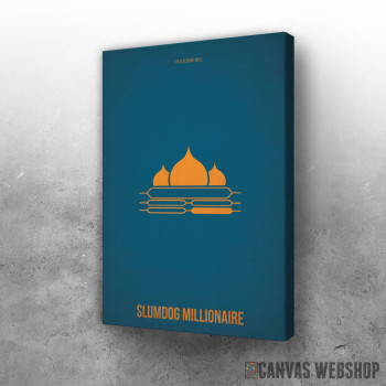 Slika Slumdog Millionaire film