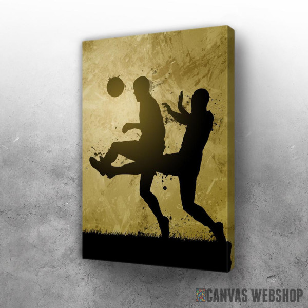 Slika 07 Soccer player Tackle