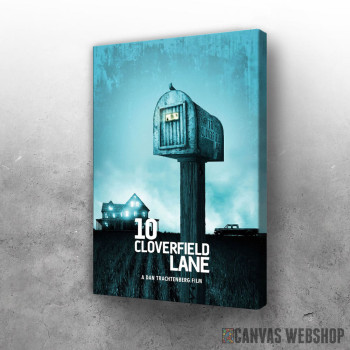 Slika 10 Cloverfield Lane