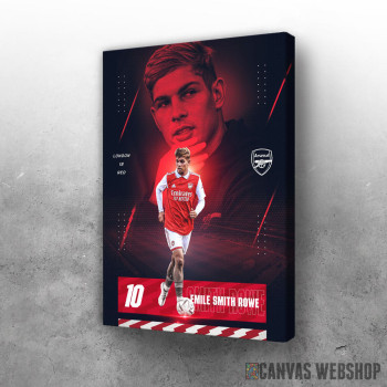 Slika 10 Emile Smith Rowe