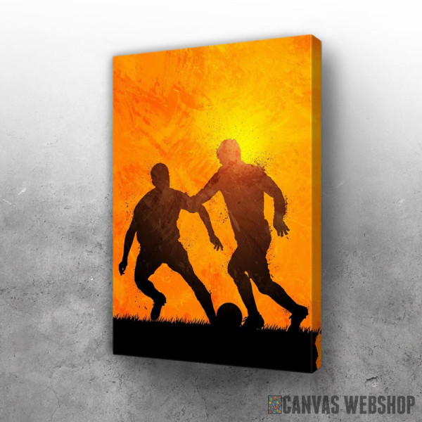 Slika 11 Soccer Player Tackle