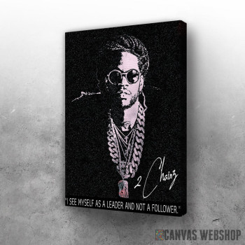 Slika 2 Chainz Leader