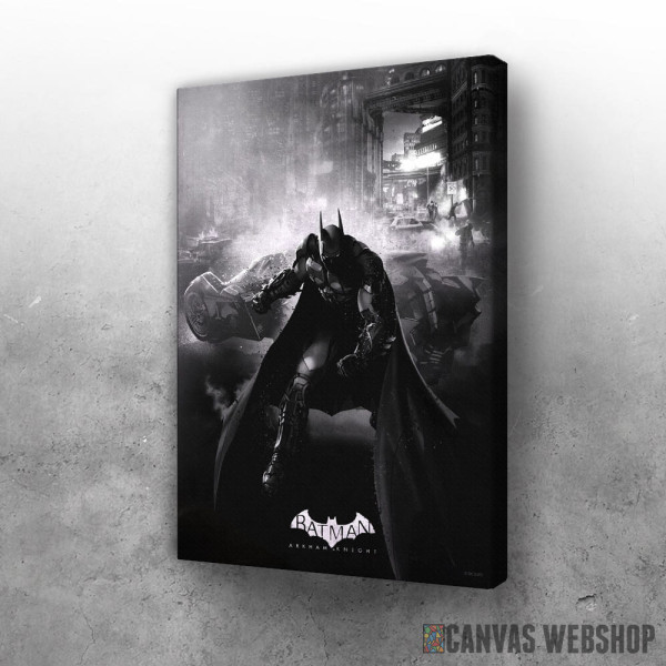 Slika Batman Arkham Knight 