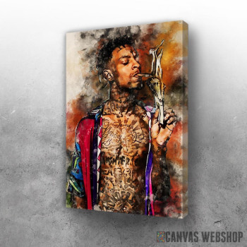 Slika 21 SAVAGE