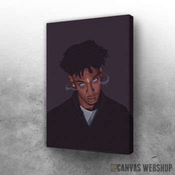 Slika 21 Savage ilustracija Slika 21 Savage ilustracija