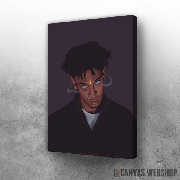Slika 21 Savage ilustracija Slika 21 Savage ilustracija