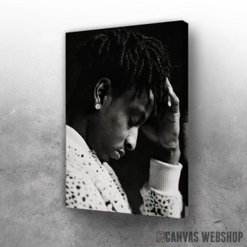 Slika 21 Savage Rapper Music Slika 21 Savage Rapper Music