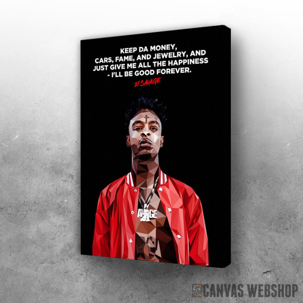 Slika 21 Savage quote Slika 21 Savage quote