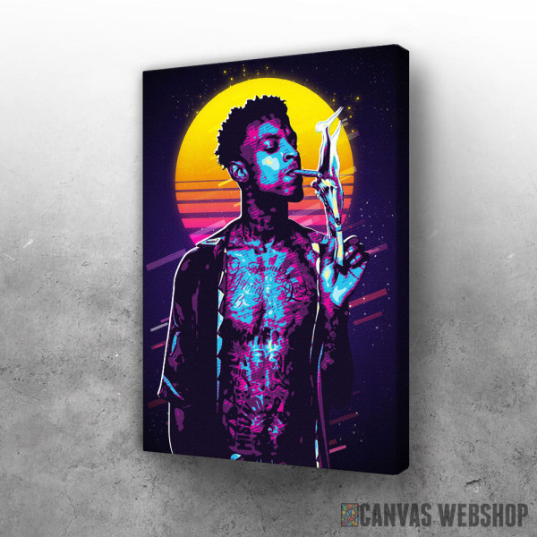 Slika 21 Savage Slika 21 Savage