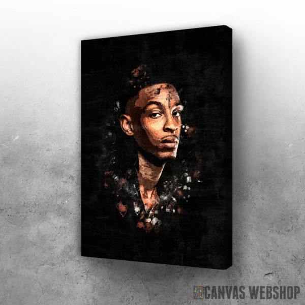 Slika 21 Savage Slika 21 Savage
