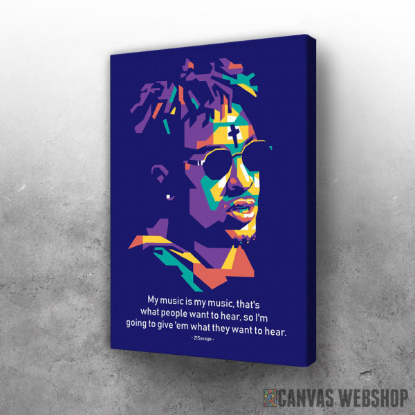 Slika 21Savage Quote Music Slika 21Savage Quote Music