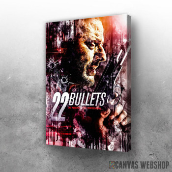 Slika 22 Bullets - Jean Reno film Slika 22 Bullets - Jean Reno film