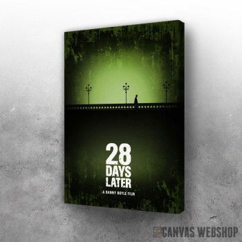 Slika 28 Days Later - A Danny Boyle film Slika 28 Days Later - A Danny Boyle film