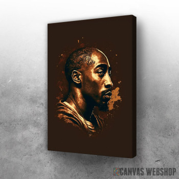 Slika Tupac Amaru Shakur Slika Tupac Amaru Shakur