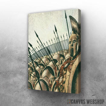 Slika 300 Spartanaca