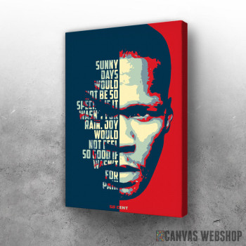 Slika 50 Cent Quotes