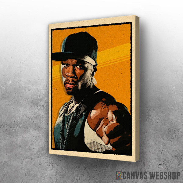 Slika 50 Cent Rapper Hip Hop Slika 50 Cent Rapper Hip Hop