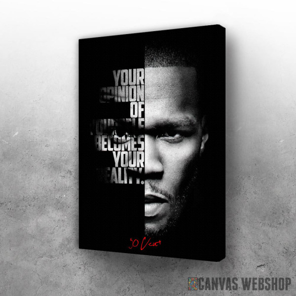 Slika 50 Cent motivacija Slika 50 Cent motivacija