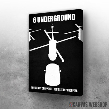 Slika 6 Underground film Slika 6 Underground film