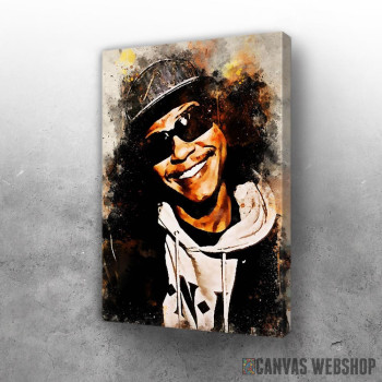 Slika AB Soul 2