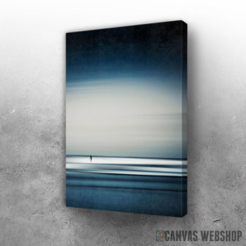 Slika Abstract Seascape 2