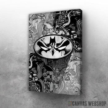 Slika Action Crusader Batman Slika Action Crusader Batman