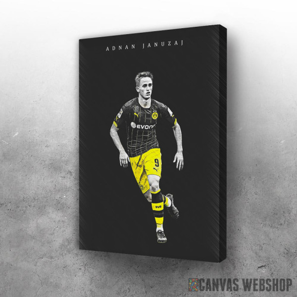 Slika Adnan Januzaj